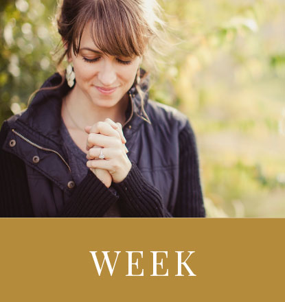 register for our weeklong intensive training